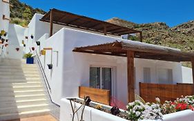 Casa Sol y Luz - casa rural